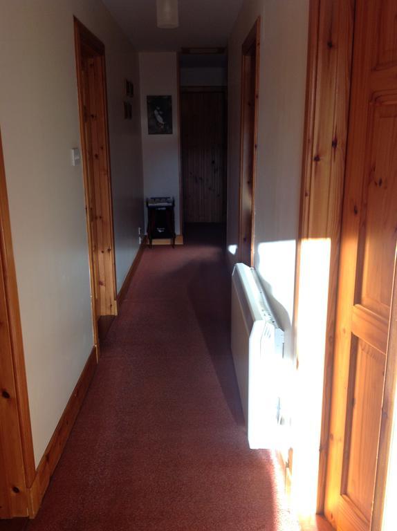 Апартаменты Corbie Self Catering Shetland Леруик Экстерьер фото